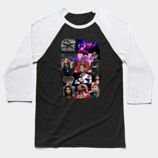 PNB Rock Baseball T-Shirt